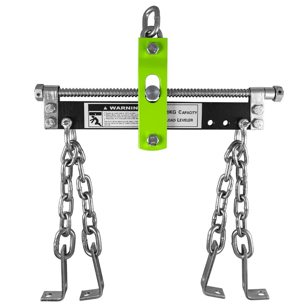 Suport pentru Suspendare Motoare, Capacitate 750 kg, Model JBM 50631