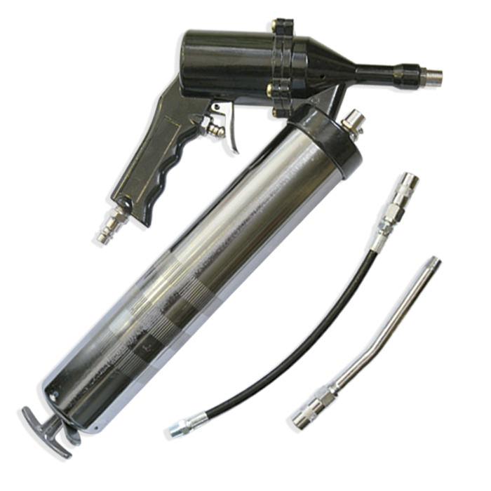 Pompă Pneumatică pentru Ungere JBM, Model 50751