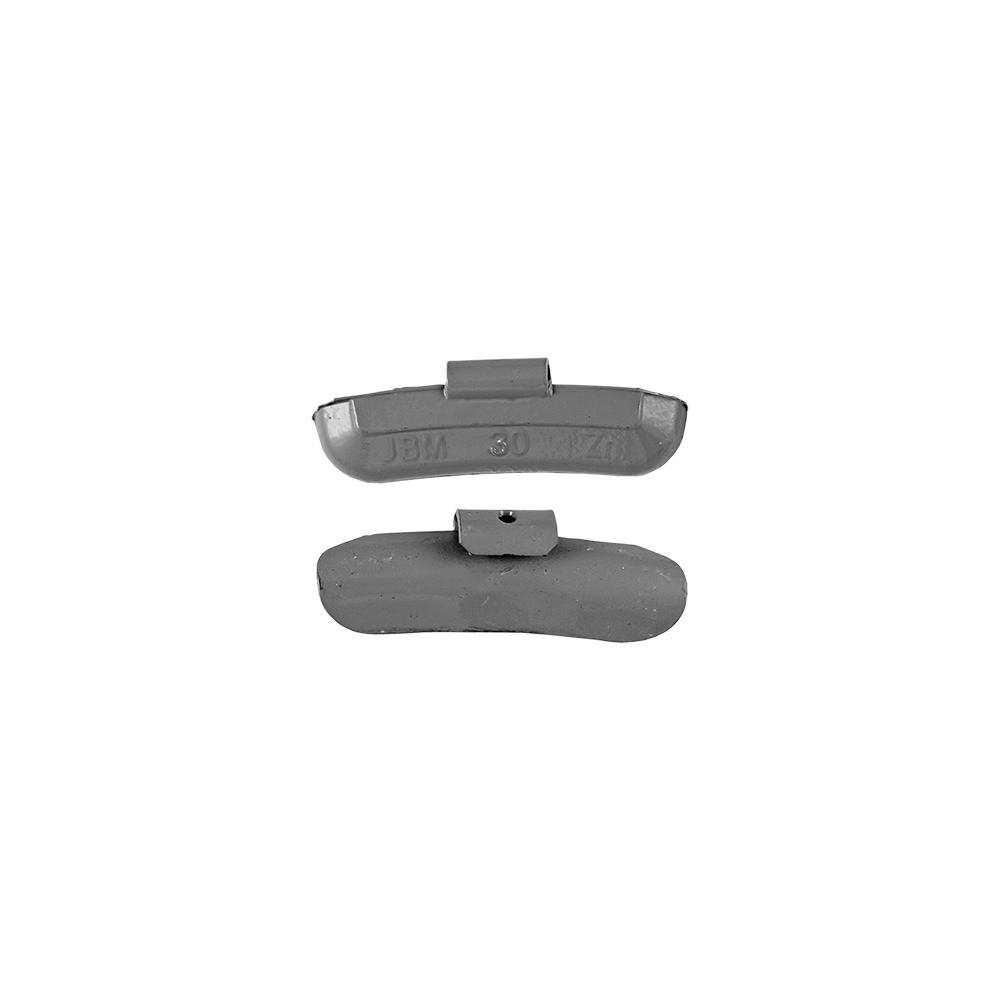 Contragreutate cu Capsă din Zinc de 30g pentru Jantă Universală, Model JBM50765