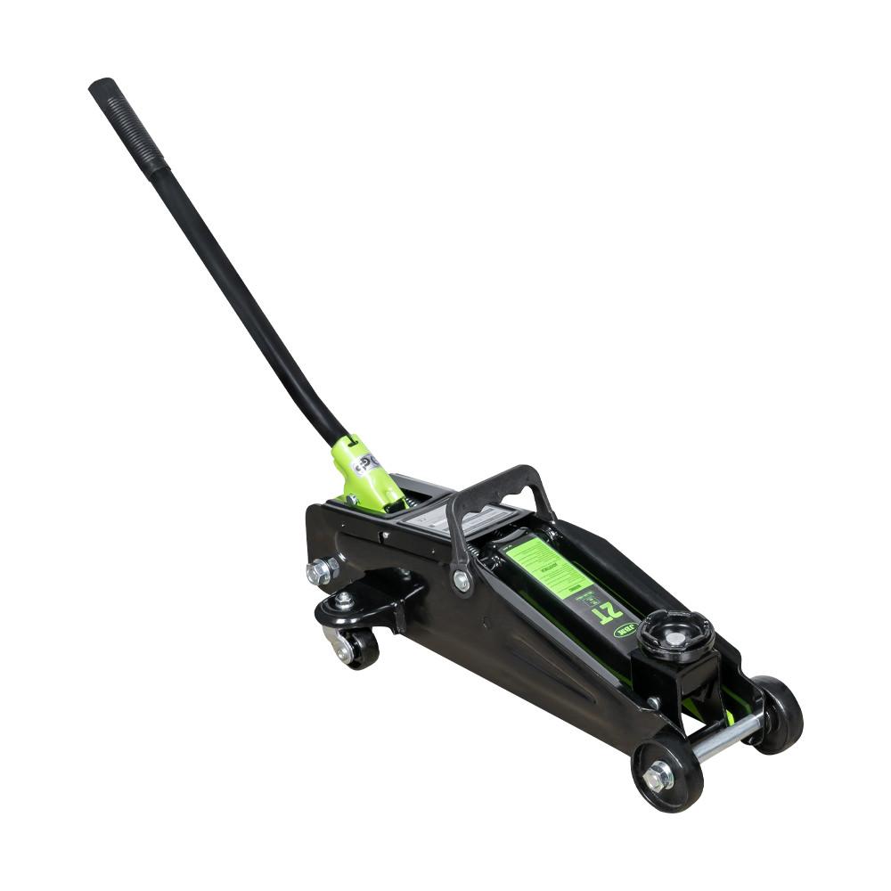 Cric hidraulic tip crocodil JBM 50815, capacitate maximă 2 tone