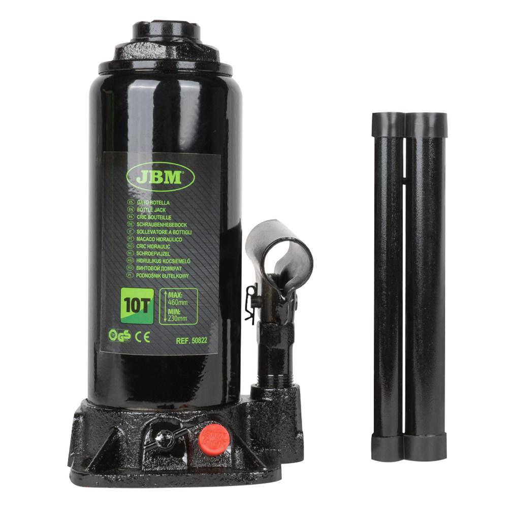 Cric Hidraulic de 10 Tone, Model JBM 50822