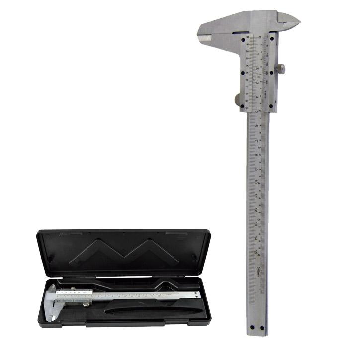 Șubler Mecanic de Precizie 150mm, Model JBM 50937