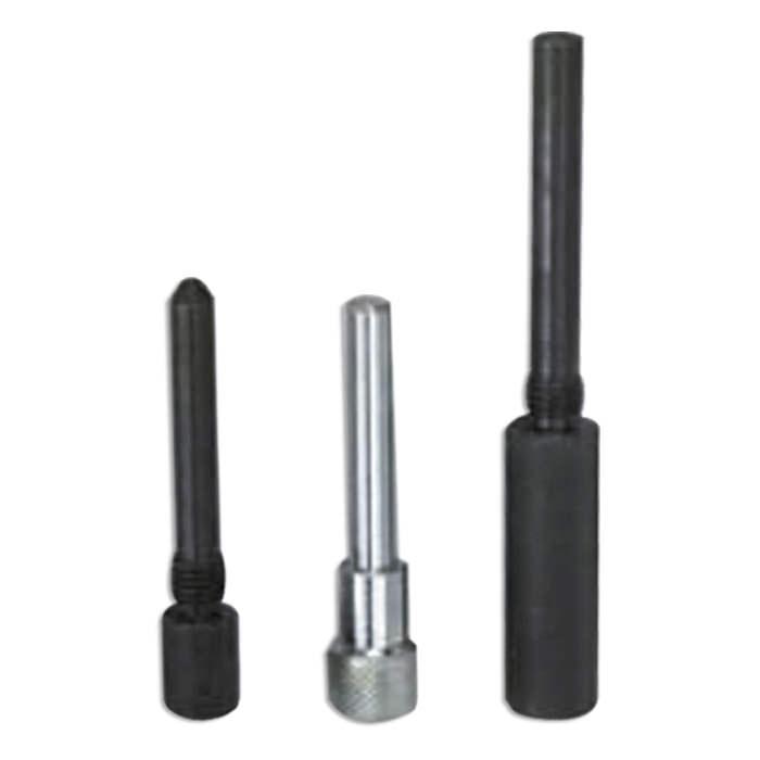 Set de Bolțuri de Blocare pentru Motoare Renault, Nissan, Dacia, Suzuki - JBM 51488