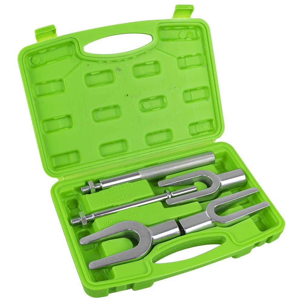 Set Extractoare pentru Pivoți și Rotule, Model JBM 51490