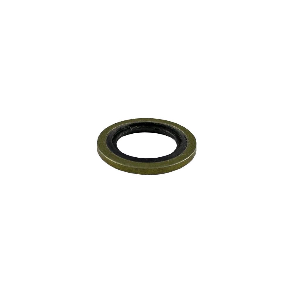 Șaibă metaloplastică din cupru, diametru 14 mm, model JBM 51546