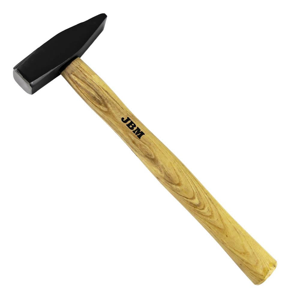 Ciocan de Lăcătuș cu Mâner din Lemn, 505 grame, JBM 51674