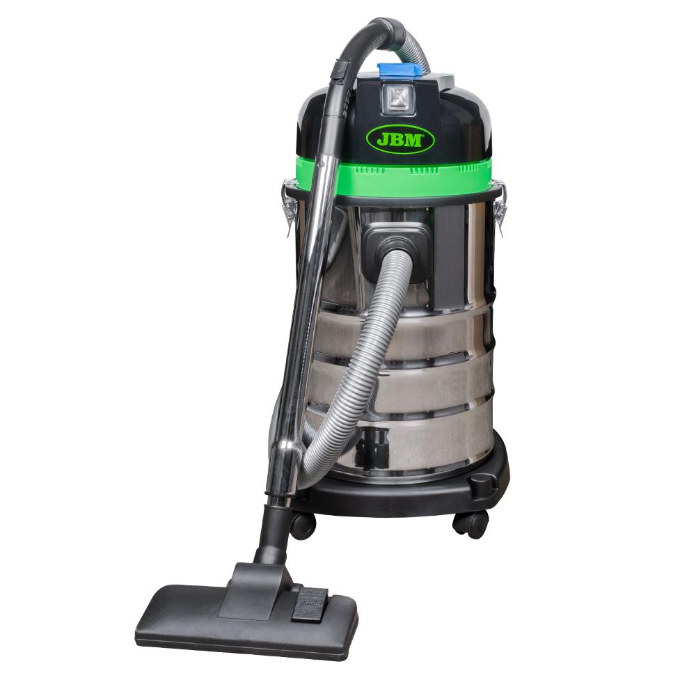 Aspirator Industrial Uscat, Capacitate 30L, Model JBM 51837