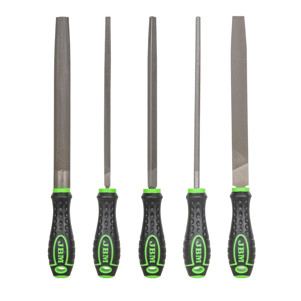 Set de 5 pile JBM model 51853