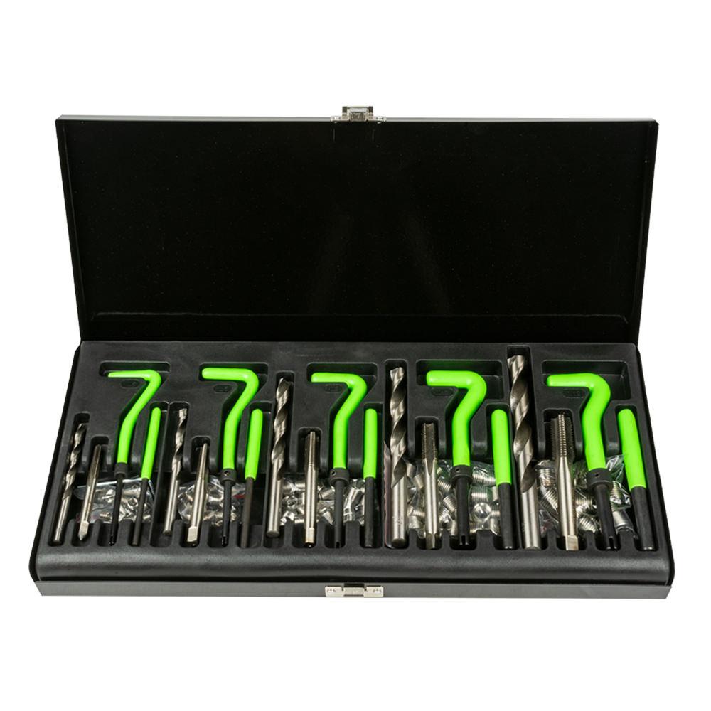 Set pentru Repararea Filetelor JBM 51896