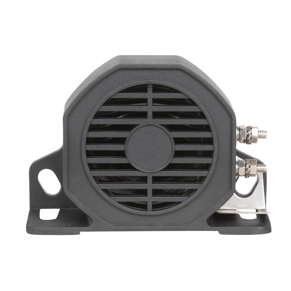 Avertizor Acustic Auto Rotund 12V-80V, Model JBM 51967