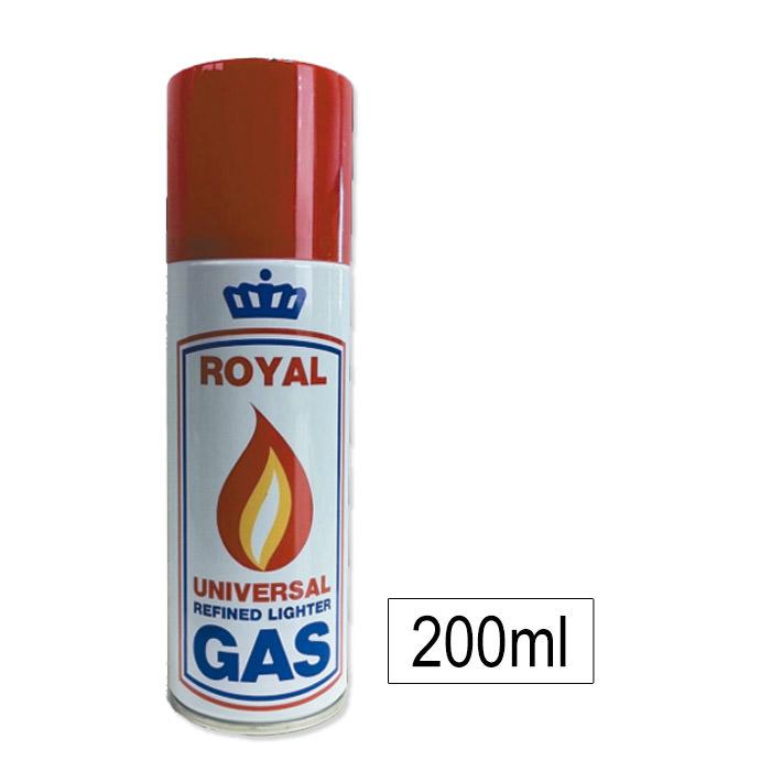 Spray cu Gaz pentru Torță, 200 ml - JBM 51986