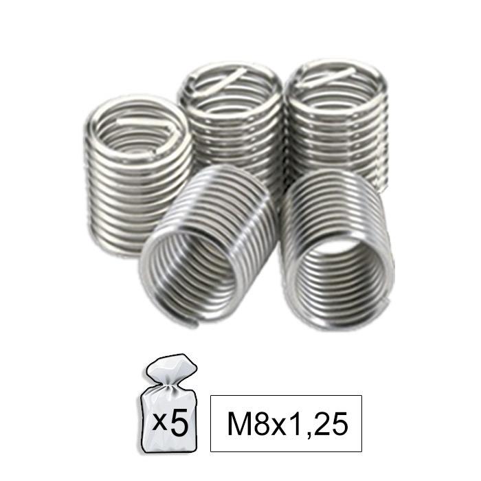Set de filete M8x1,25 - Model JBM 52018