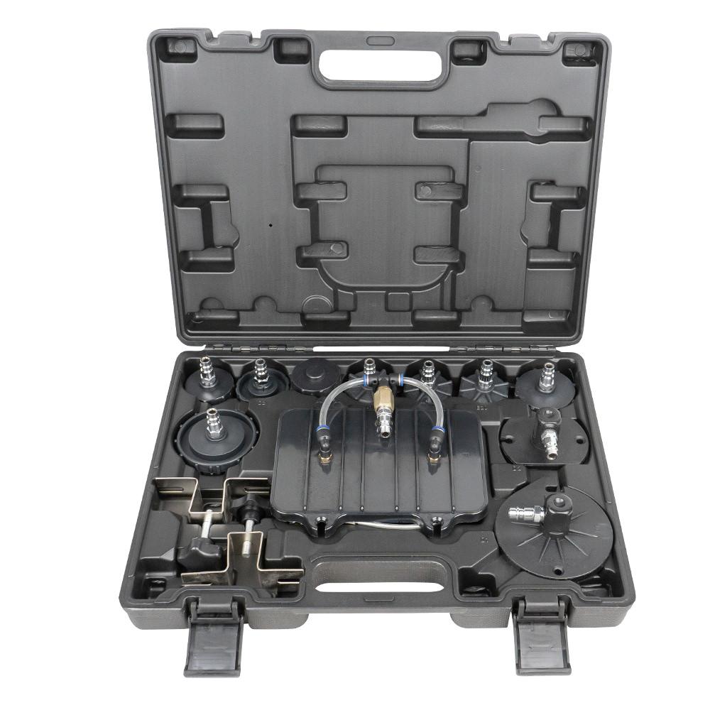 Adaptoare JBM 52328 pentru Aerisirea Sistemului de Frânare, Cod REF. 52191