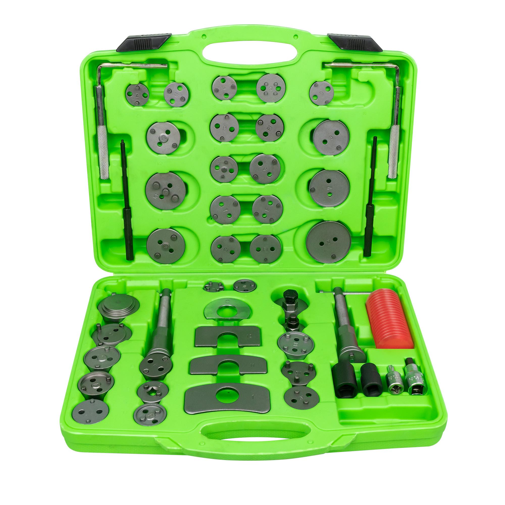 Set de instrumente pentru resetarea pistoanelor etrierului JBM 52330