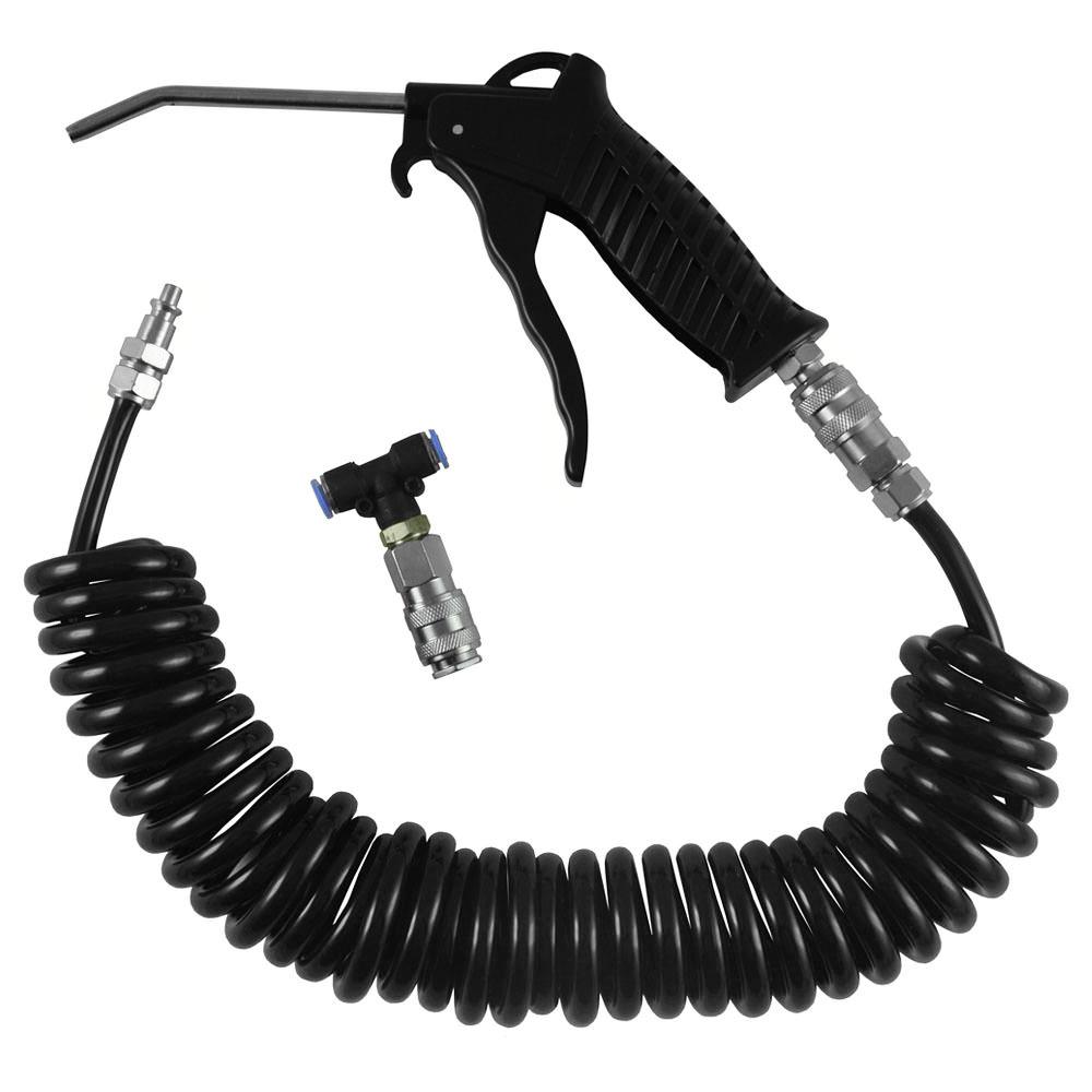 Pistol de Suflat Aer 3/8