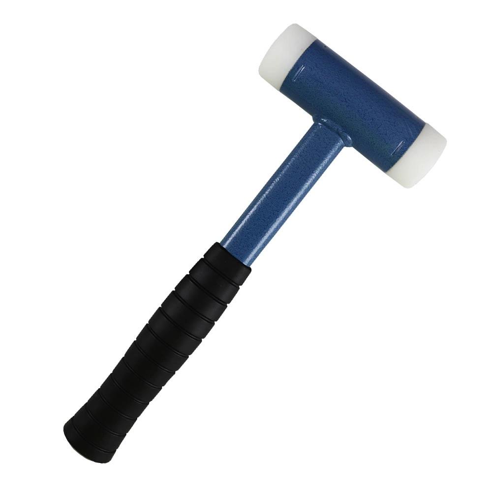 Ciocan fără recul din plastic JBM 52425, diametru cap de 40 mm