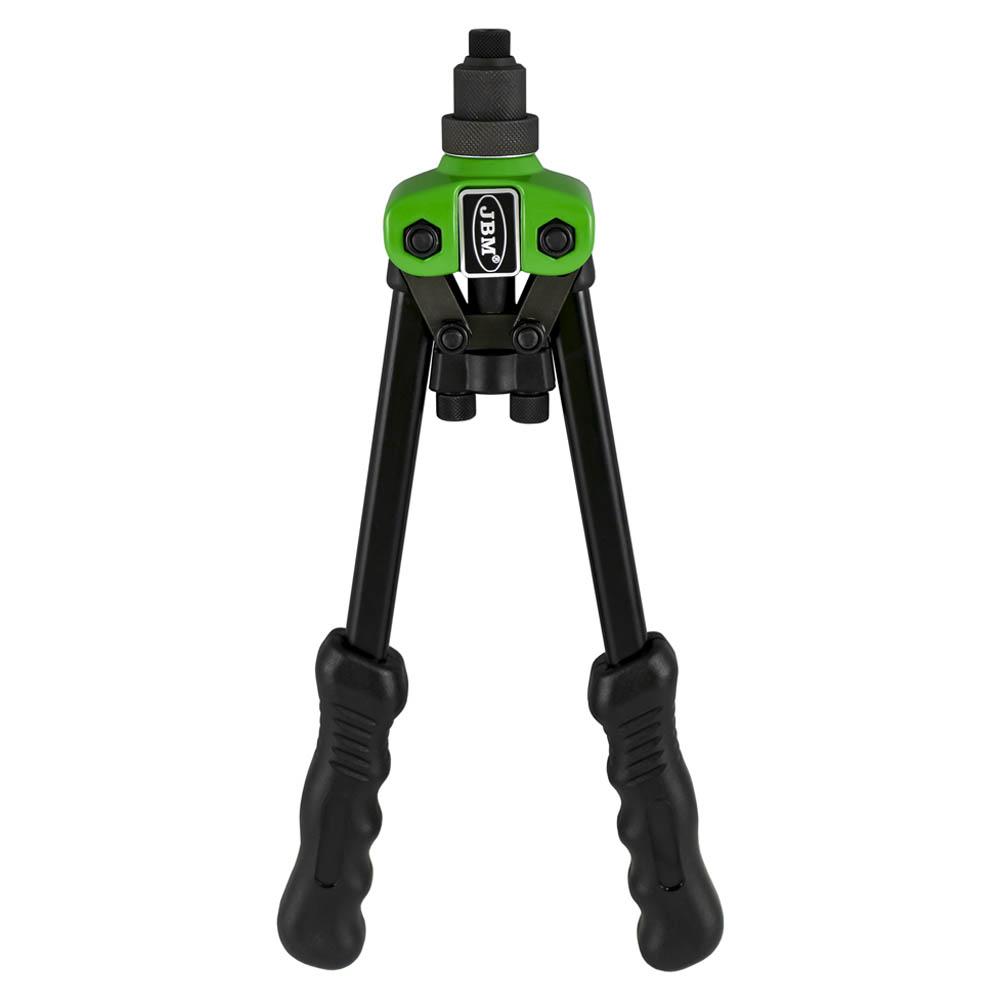 Clește pentru nituri pop, 300 mm (12