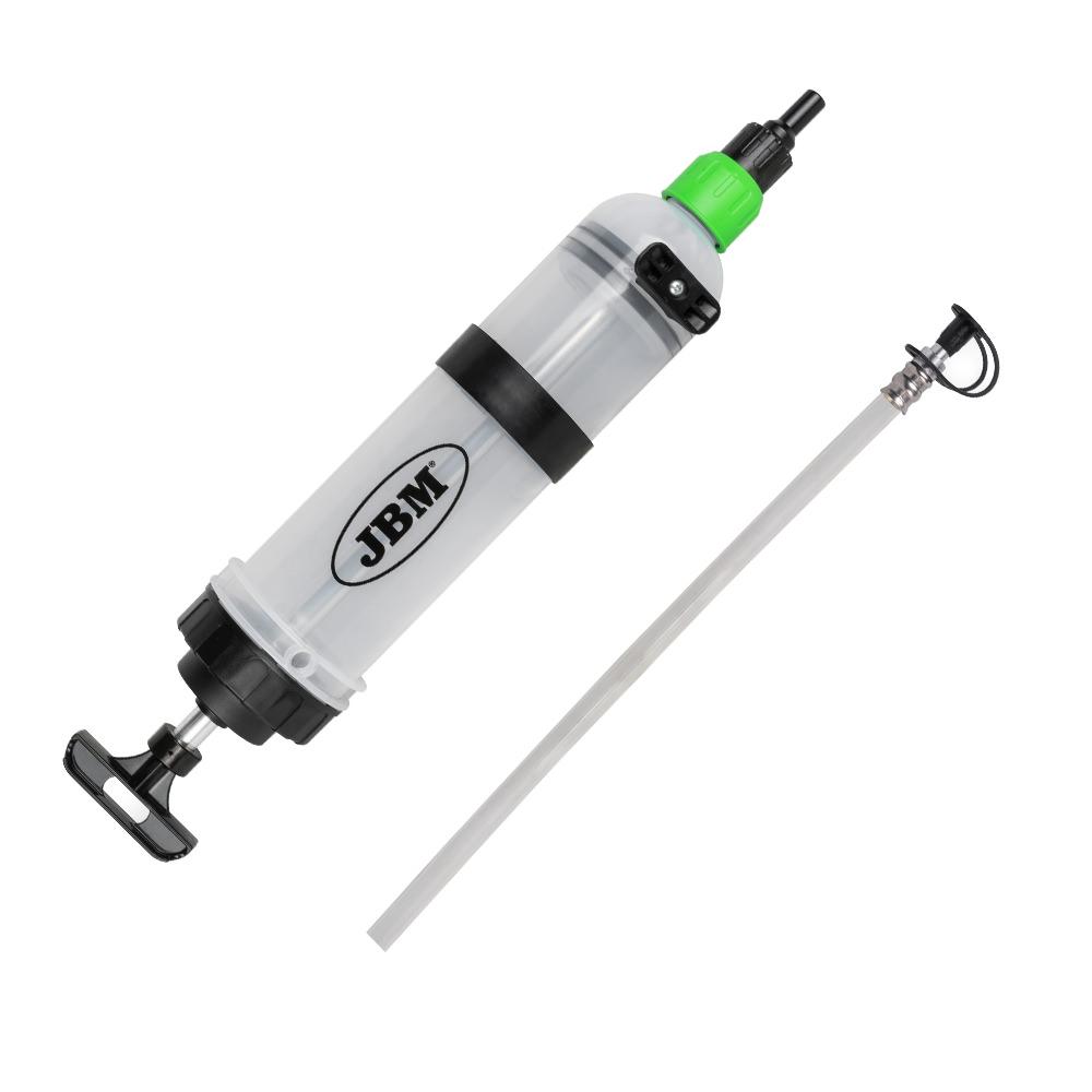 Pompă Manuală Transparentă 1500 ml JBM, Model 52498