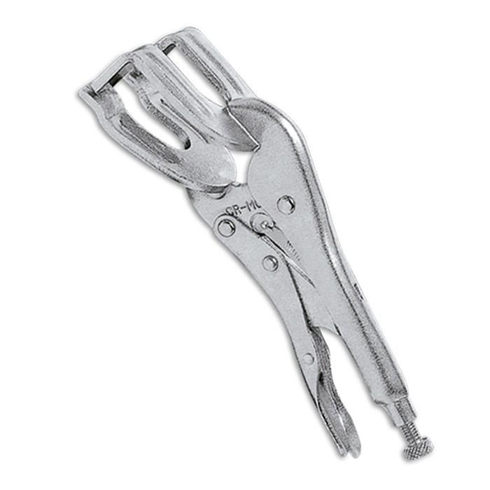 Clește Menghină pentru Sudură, 9 inch, Model JBM 52504