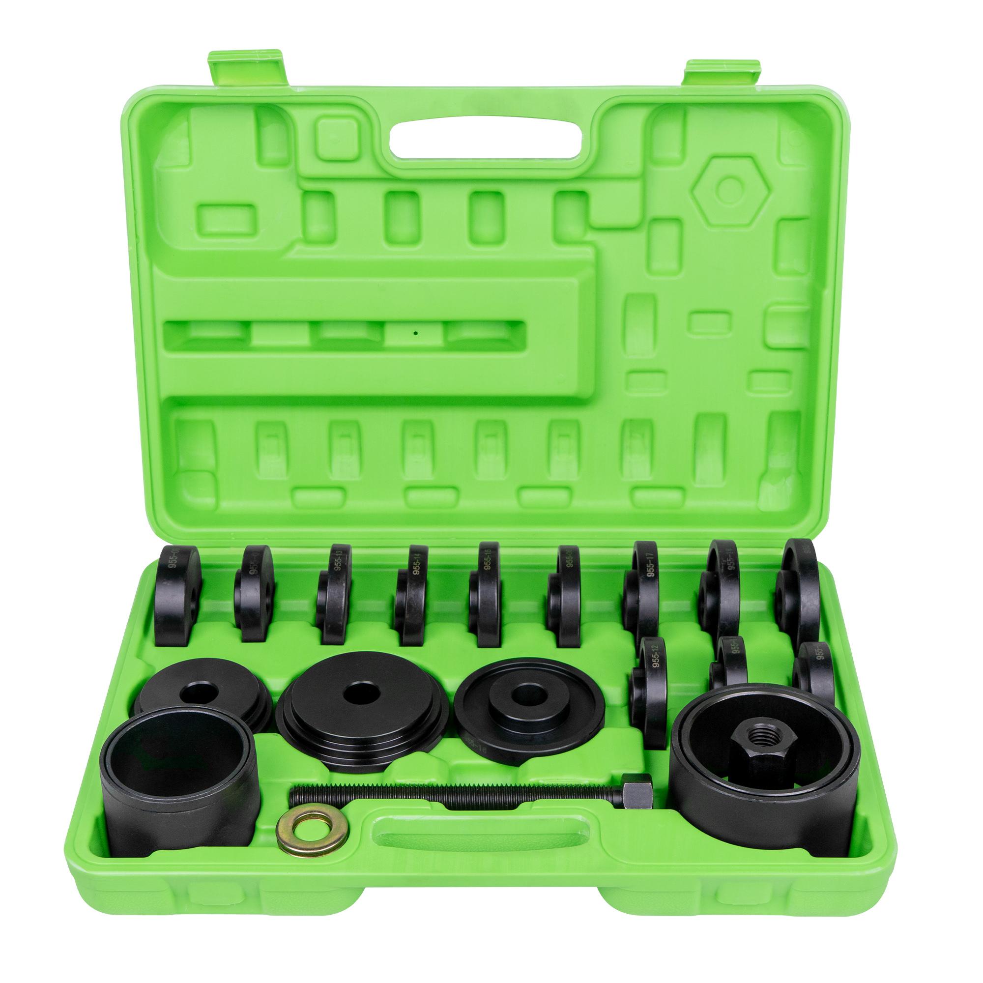 Set pentru instalarea și demontarea rulmenților, JBM 52551