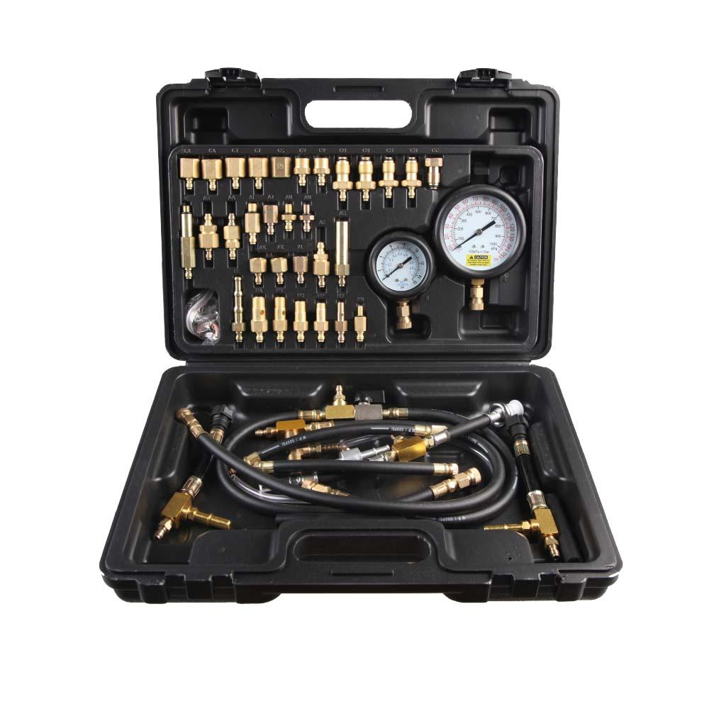 Contor pentru Compresor de Circuite de Combustibil, Model JBM 52599
