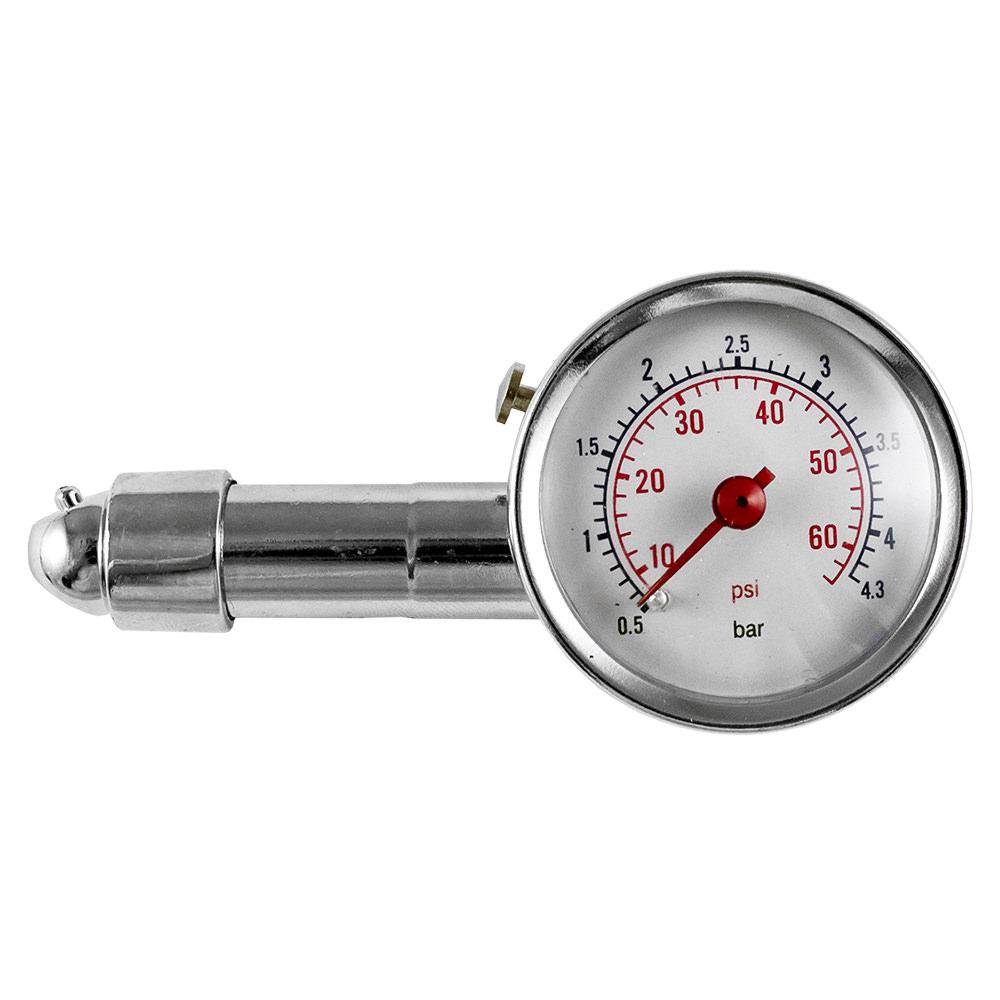 Manometru de Presiune pentru Anvelope JBM 52648