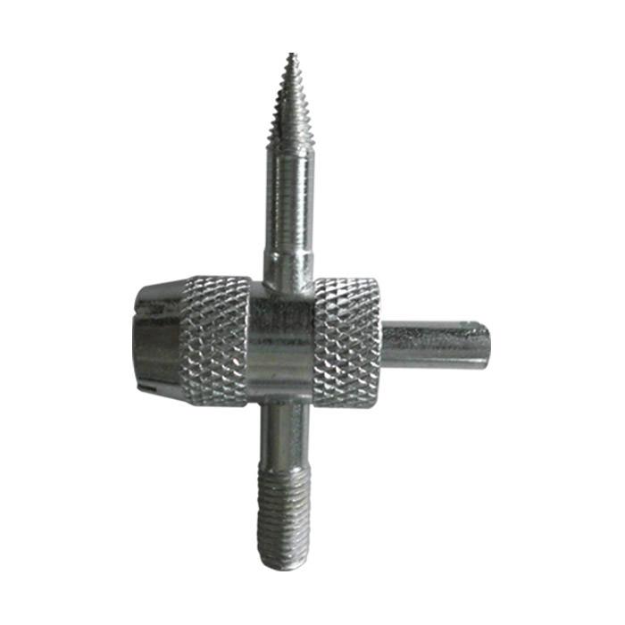 Cheie pentru Repararea Filetelor Ventilului JBM 52652