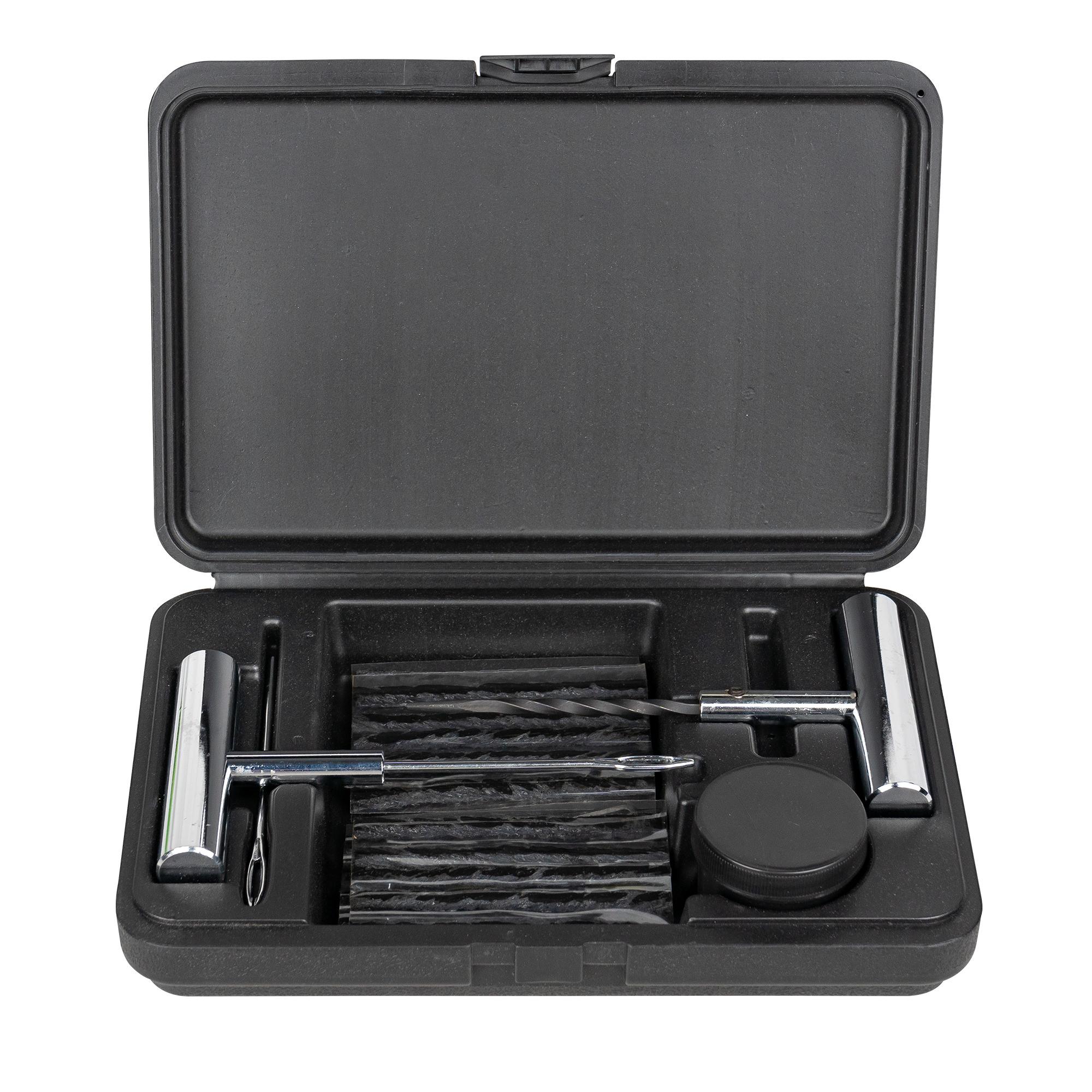 Set pentru Repararea Anvelopelor JBM, Model 52663
