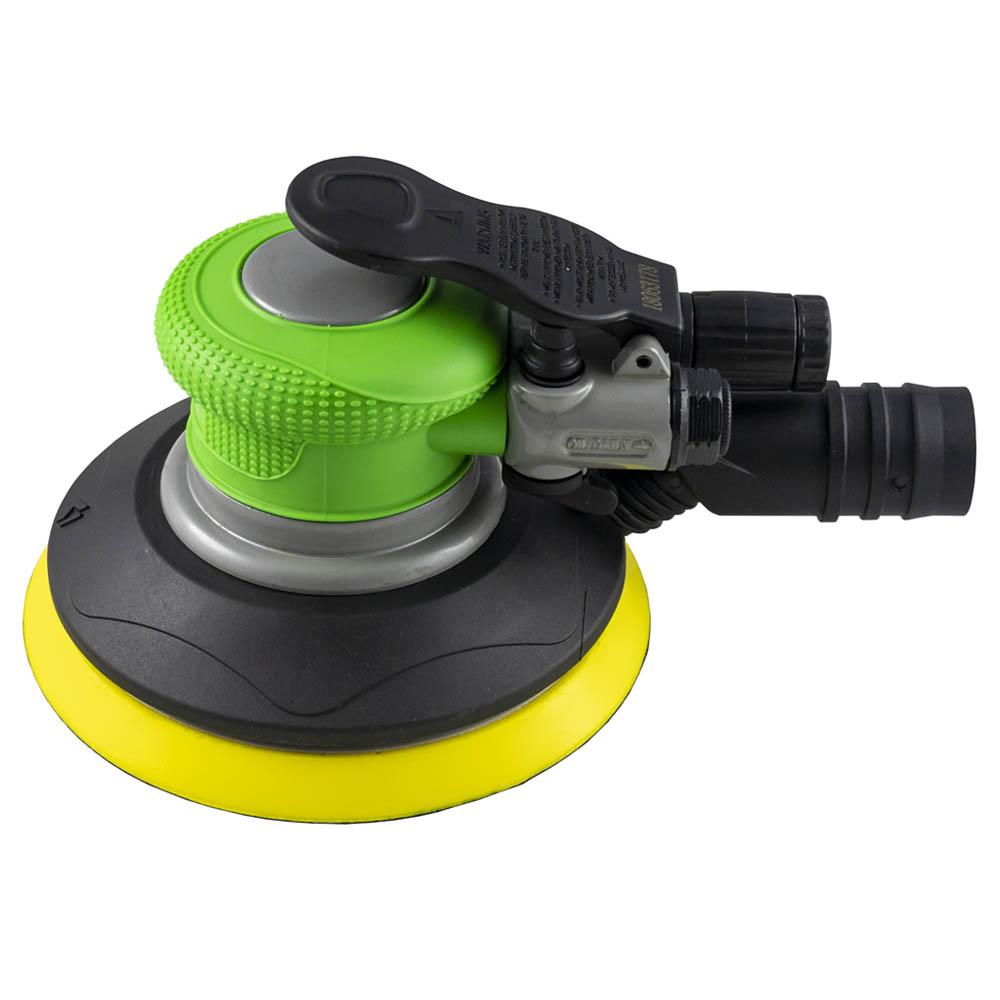 Mașină de Șlefuit Orbitală Adaptabilă pentru Aspirator, 5 mm - Model JBM 52675