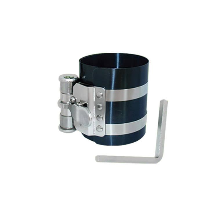 Presă pentru Segmenti, Dimensiuni 53-175 mm, Model JBM 52696