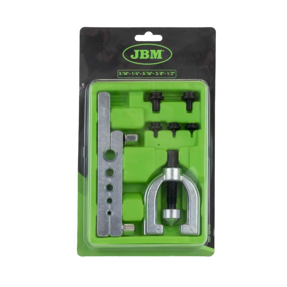 Kit de Bercuire pentru Conducte de Frână, Model JBM 52700