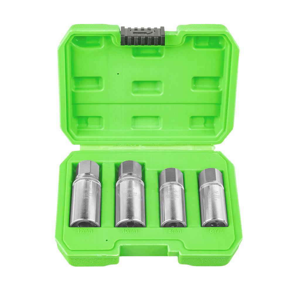 Set Extractoare pentru Șuruburi și Prezoane Rupte JBM 52833