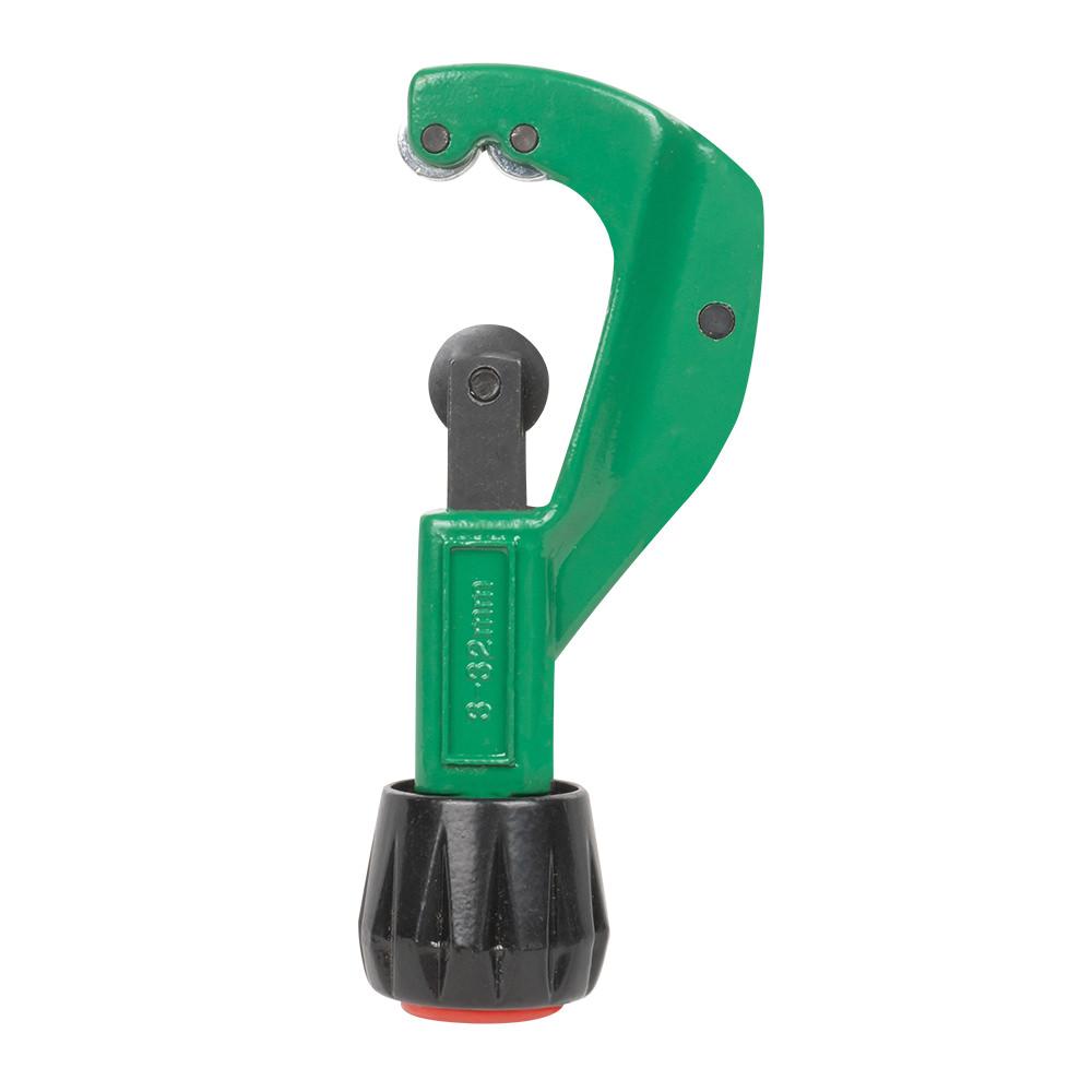 Dispozitiv de tăiere pentru țevi, dimensiuni 3-32 mm, model JBM 52878