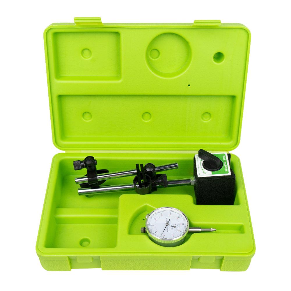 Ceas Comparator JBM 52904 cu Suport Magnetic Ajustabil