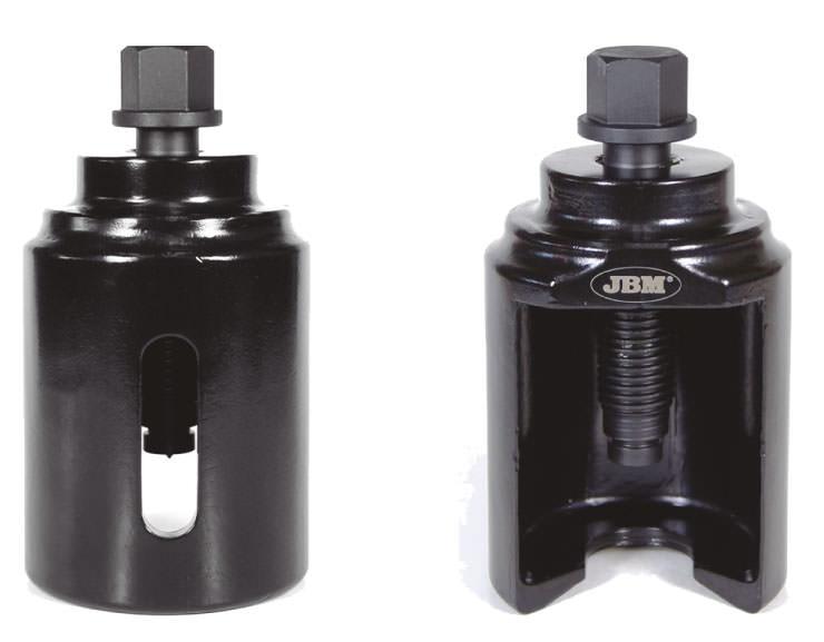 Extractor de Pivoți pentru Camioane și Vehicule Comerciale, 39mm, JBM 52945