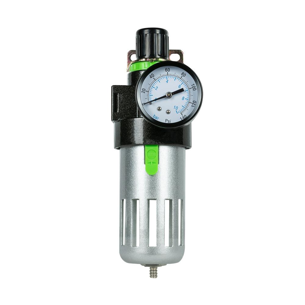 Filtru și Regulator de Aer 1/2