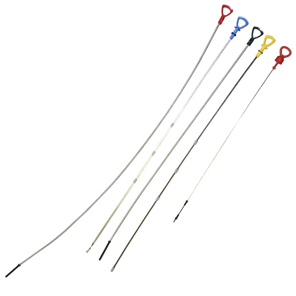 Set de 5 Joje pentru Verificarea Nivelului de Ulei de Transmisie JBM 53206, Compatibile cu Mercedes Benz și Audi