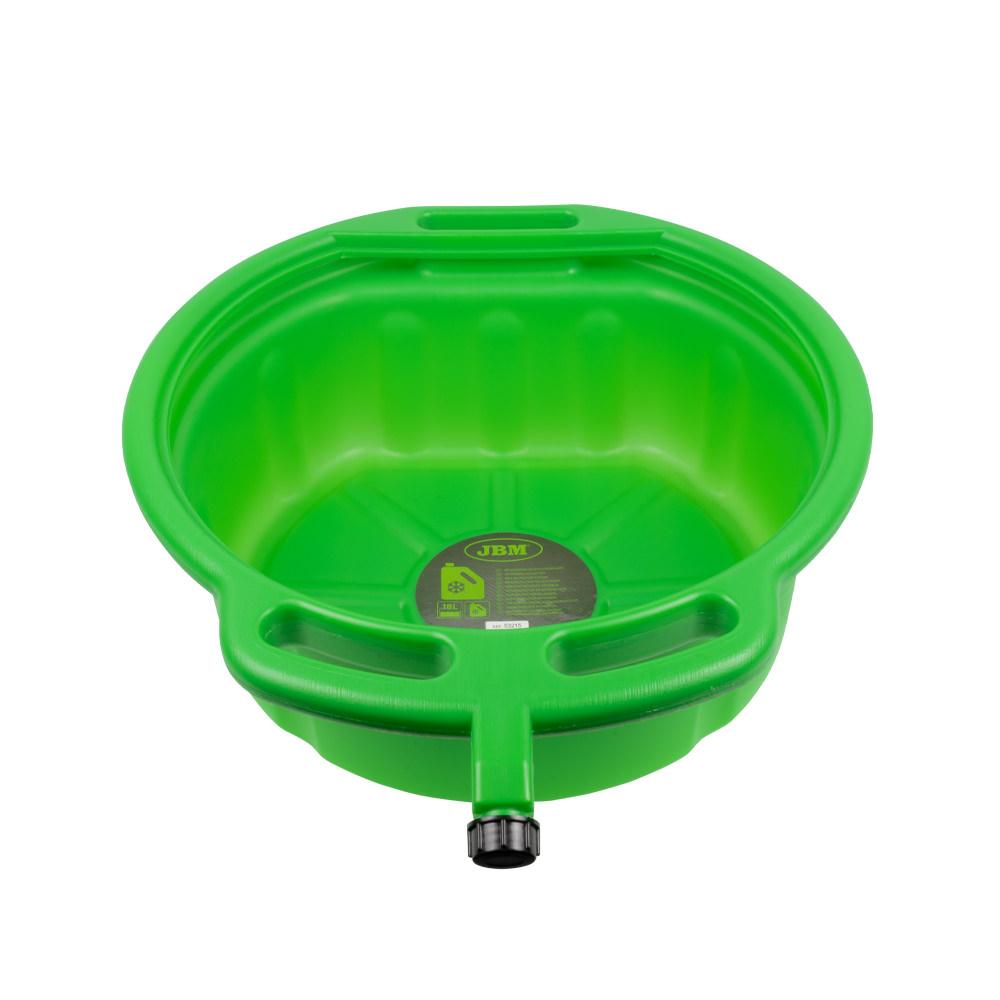 Recipient colector pentru antigel, capacitate 18L, model JBM 53215