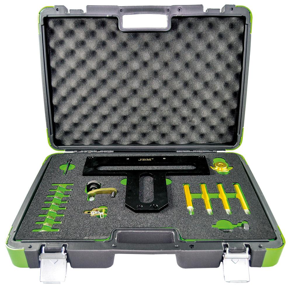 Set de dispozitive de blocare distribuție JBM 53261 pentru BMW