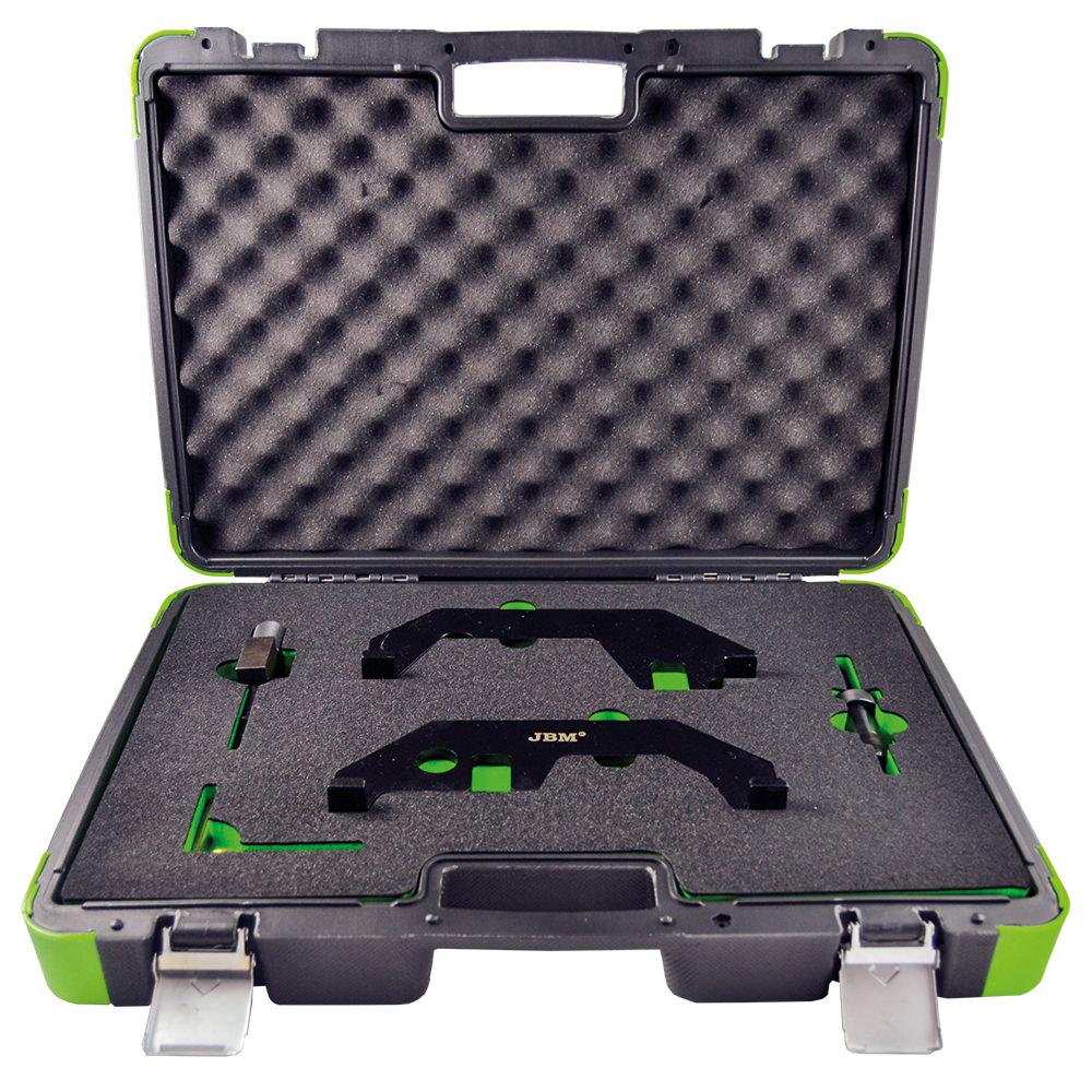 Kit de Distribuție pe Lanț pentru BMW N62 și N73 - Model JBM 53264