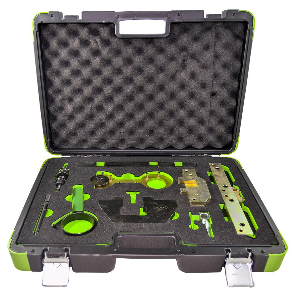 Kit de Blocare Distribuție pe Lanț JBM 53267 pentru BMW M40, M43, M42, M44, M52, M54, M56