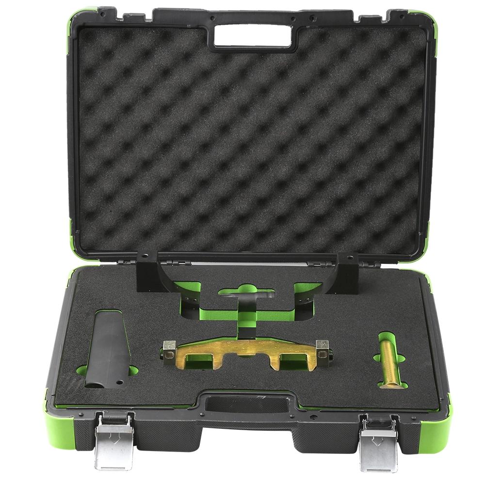 Set de distribuție pe lanț JBM 53271, compatibil cu motoarele Mercedes Benz M271