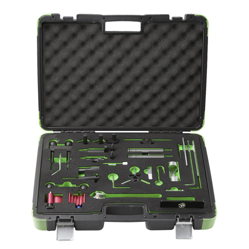 Set de dispozitive pentru blocare distribuție JBM 53276, compatibil cu Audi și Skoda