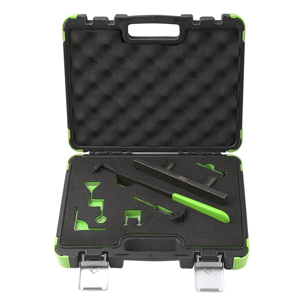 Set distribuție pe lanț pentru VW/Audi 1.8 și 2.0 TSI/TFSI, cod JBM 53279