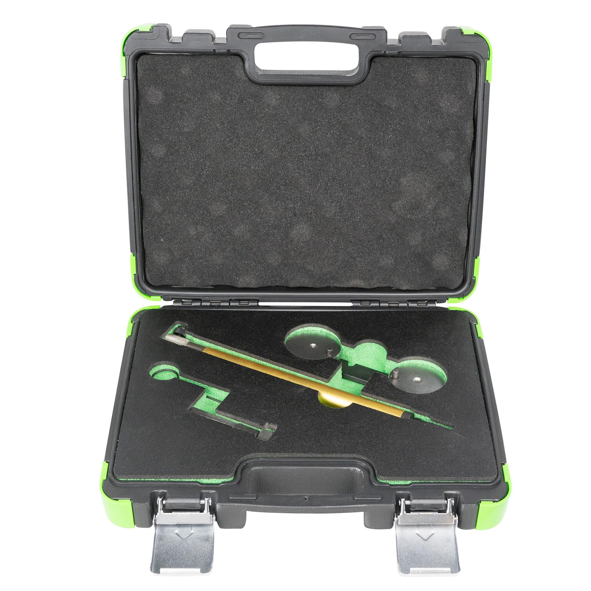 Set de instrumente de blocare a distribuției JBM 53282, compatibil cu VW și Audi