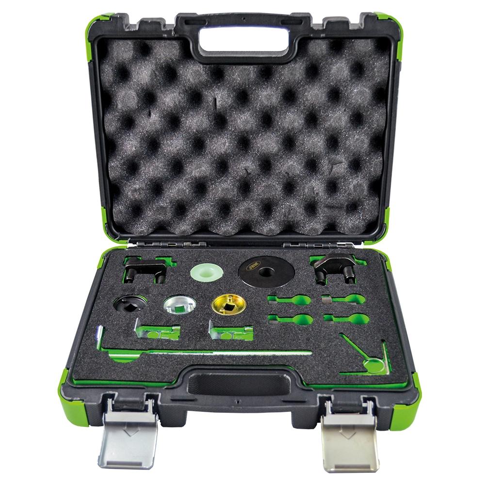 Kit distribuție lanț JBM 53286 pentru motoare VAG 1.8 și 2.0 TSI/TFSI