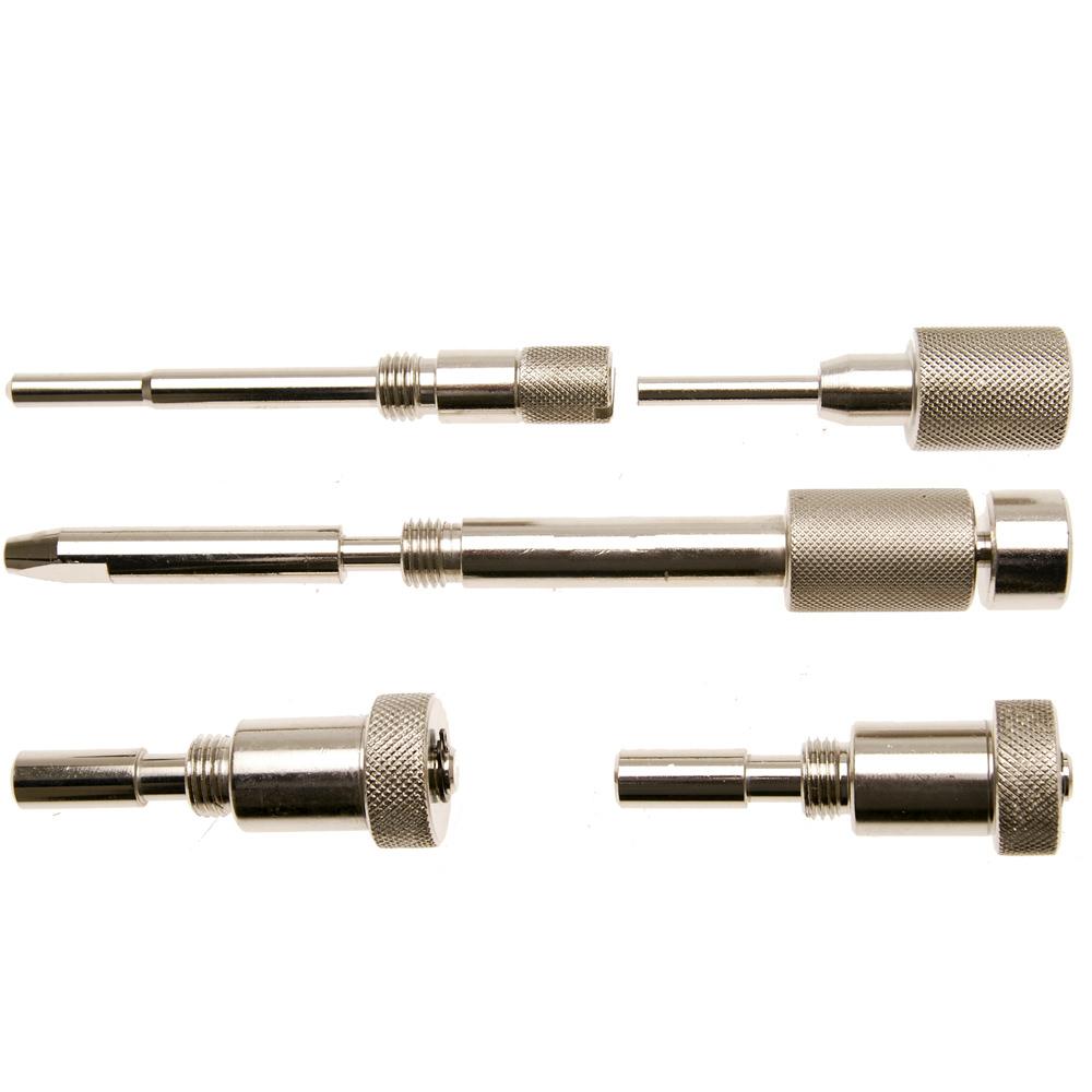 Set pentru blocare distribuție Fiat/Iveco 2.3/3.0 JTD - JBM 53319