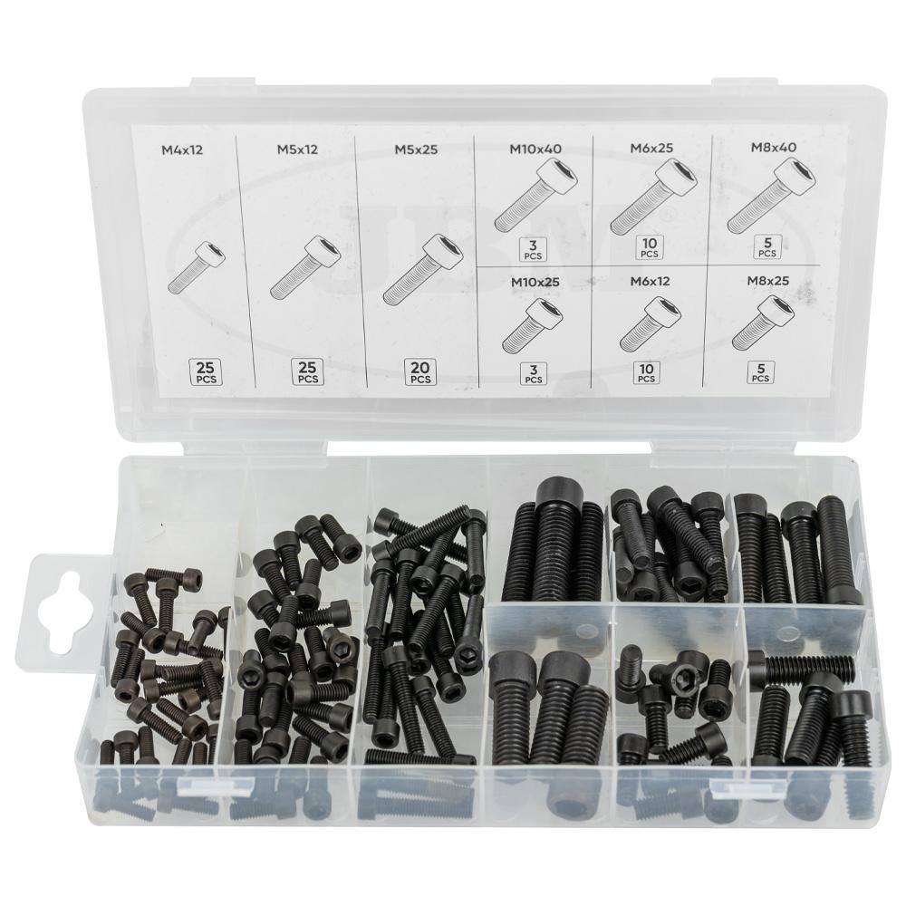 Set de Chei Imbus JBM 53362