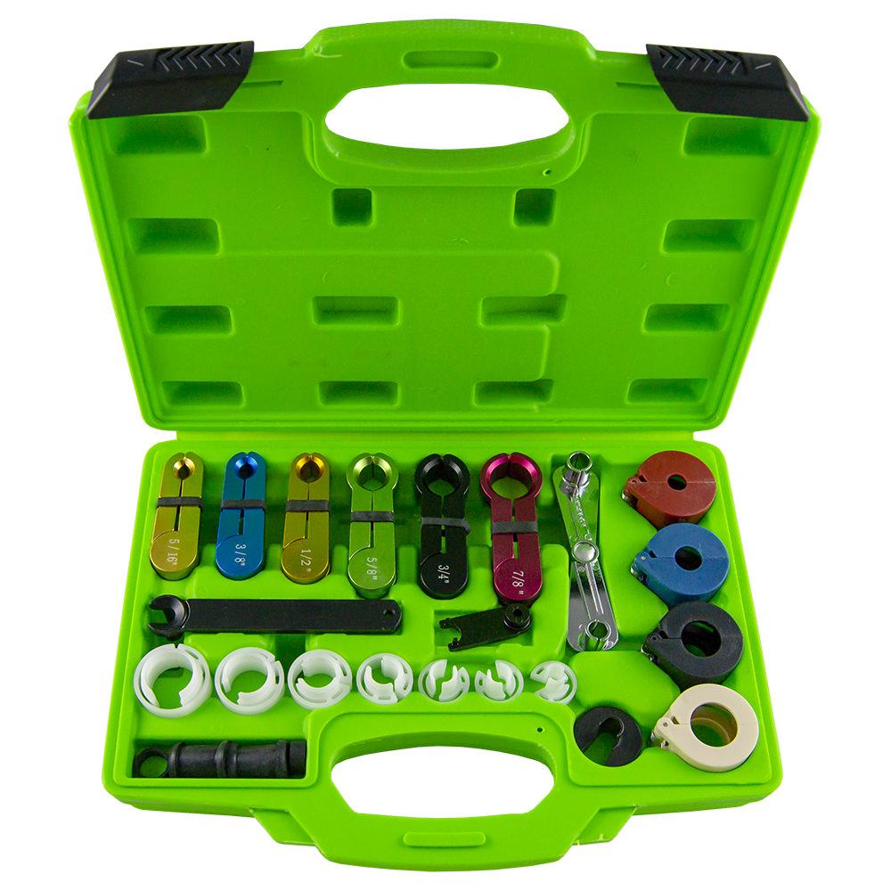 Set pentru Deconectarea Aerului Condiționat JBM 53459