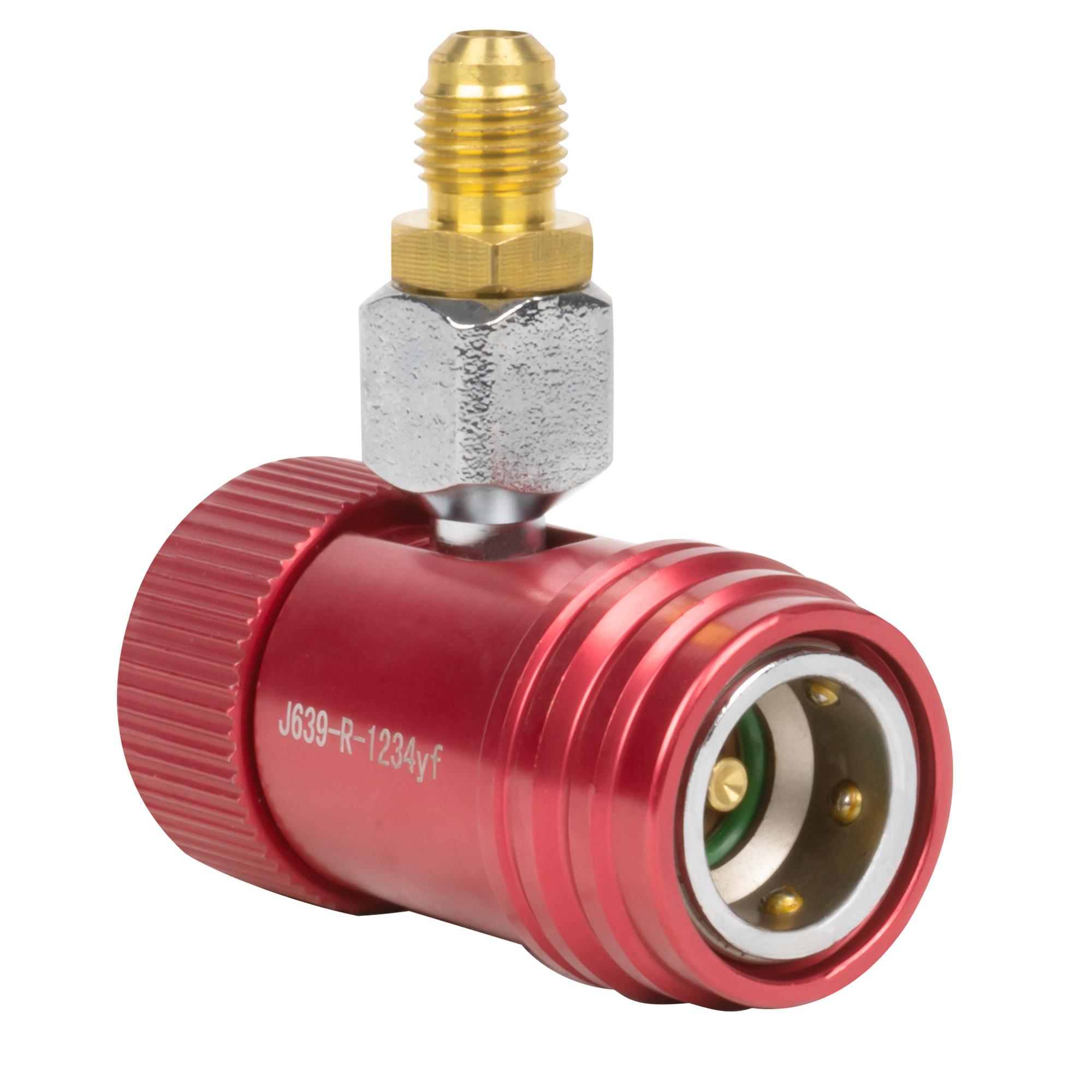 Adaptor Înalt pentru Gaz 1234yf